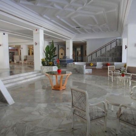 Palmyra Holiday Resort & Spa Монастір Екстер'єр фото