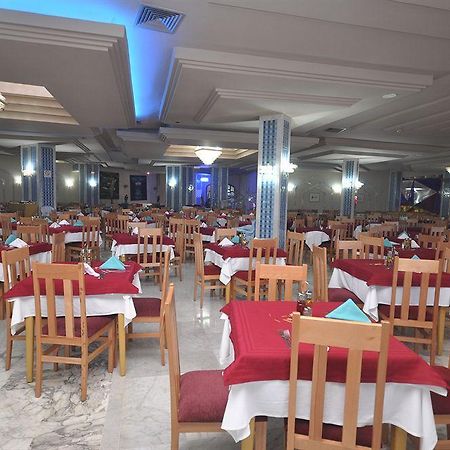 Palmyra Holiday Resort & Spa Монастір Екстер'єр фото