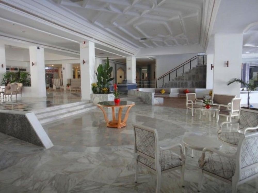 Palmyra Holiday Resort & Spa Монастір Екстер'єр фото