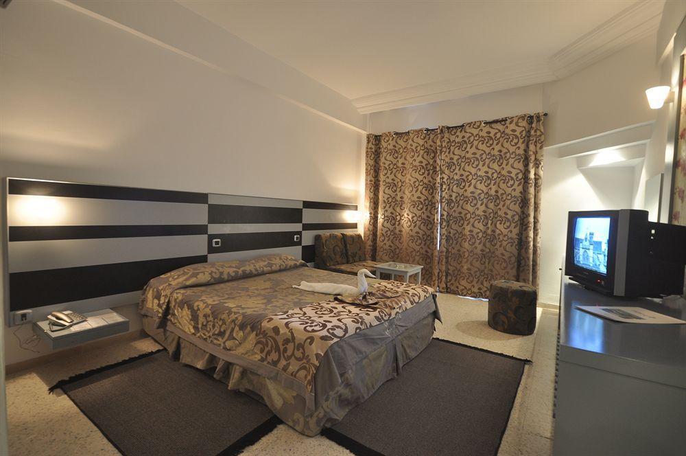 Palmyra Holiday Resort & Spa Монастір Екстер'єр фото