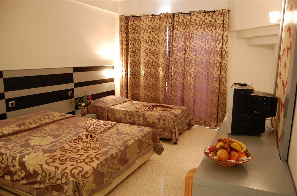 Palmyra Holiday Resort & Spa Монастір Екстер'єр фото