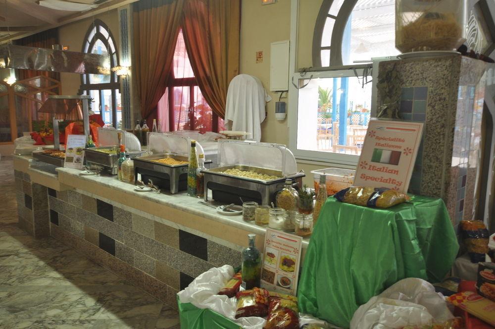 Palmyra Holiday Resort & Spa Монастір Екстер'єр фото